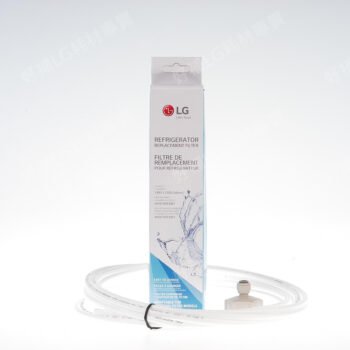 【LG耗材】(900免運)對開冰箱 濾心(外接)