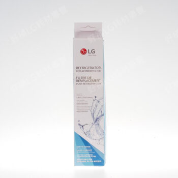 【LG耗材】(900免運)對開冰箱 濾心(外接)