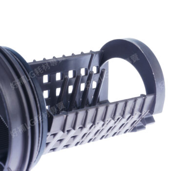 【LG耗材】(900免運)滾筒 洗衣機 WD-90KFP 濾網