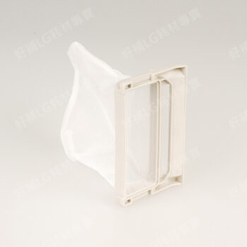 【LG耗材】(900免運)直立式通用 洗衣機過濾網(10*6.5cm)