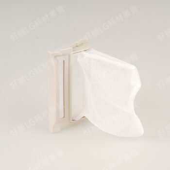 【LG耗材】(900免運)直立式通用 洗衣機過濾網(10*6.5cm)