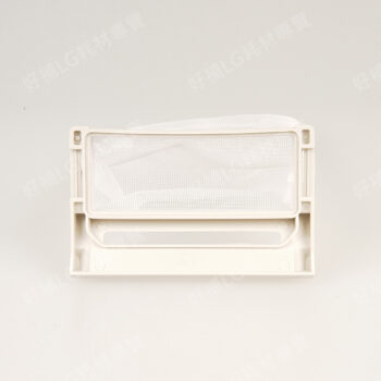 【LG耗材】(900免運)直立式通用 洗衣機過濾網(10*6.5cm)