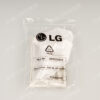 【LG耗材】(900免運)直立式通用 洗衣機過濾網(10*6.5cm)