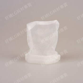 【LG耗材】(900免運)MINI Wash (D25HV)洗衣機專用過濾網