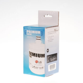 【LG耗材】(免運)對開冰箱 濾心(內裝)