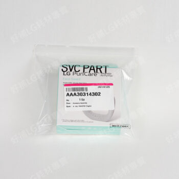 【LG耗材】(900免運)AP300 口罩式清淨機 面部貼合醫療級矽膠