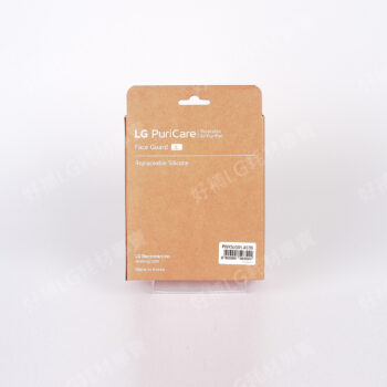 【LG耗材】(900免運) AP551 矽膠(L) 電子口罩