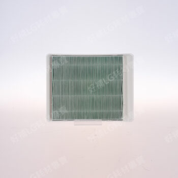 【LG耗材】(免運)除濕機外掛空氣清淨濾網組含外框