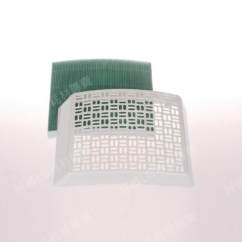 【LG耗材】(免運)除濕機外掛空氣清淨濾網組含外框