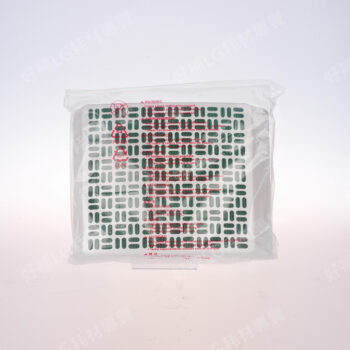 【LG耗材】(免運)除濕機外掛空氣清淨濾網組含外框