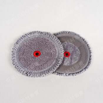 【LG耗材】(900免運)M9拖地機抹布 4片裝