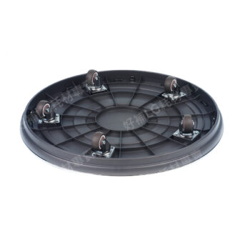 【LG耗材】(900免運)單層~專用移動式底座 PuriCare 360 超級大白 空氣清淨機