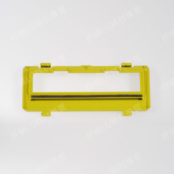 【LG耗材】(900免運)掃地機器人防糾結刷頭外蓋