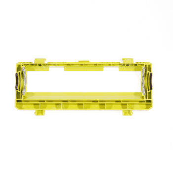 【LG耗材】(900免運)掃地機器人防糾結刷頭外蓋