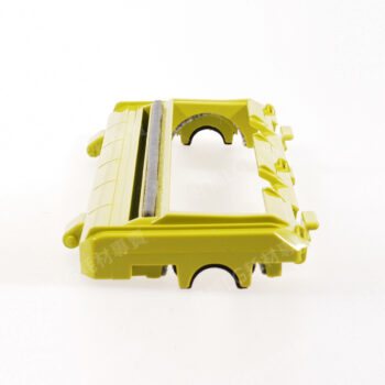 【LG耗材】(900免運)掃地機器人防糾結刷頭外蓋