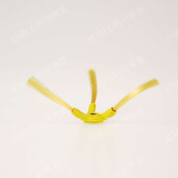 【LG耗材】(900免運)L邊_全系列掃地機器人 側刷，【另有賣R邊，R與L不通用】