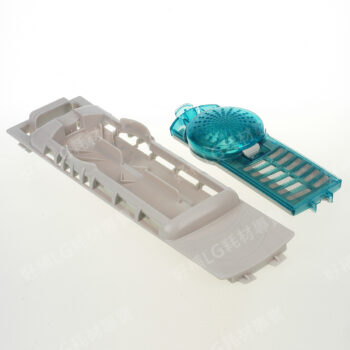 【LG耗材】(900免運)雙槽洗衣機 濾網