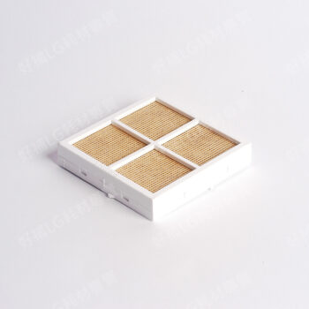 【LG耗材】(900免運)對開冰箱 空氣淨化過濾器