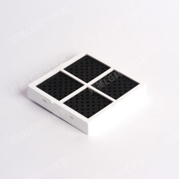 【LG耗材】(900免運)對開冰箱 空氣淨化過濾器