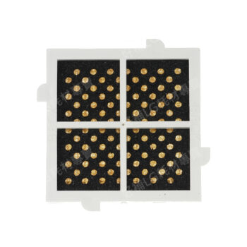 【LG耗材】(900免運)上下門冰箱 空氣淨化過濾器