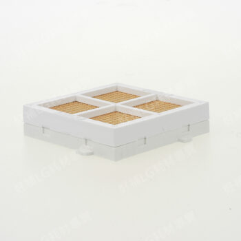 【LG耗材】(900免運)上下門冰箱 空氣淨化過濾器