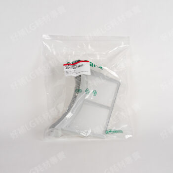 【LG耗材】(900免運)9公斤用 LG免曬衣機 內濾網