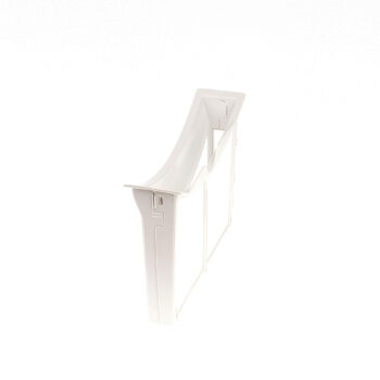 【LG耗材】(900免運)9公斤用 外濾網 LG免曬衣機