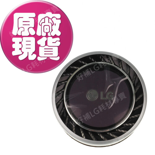 【LG耗材】(900免運)銀色 A9+ 可水洗無線吸塵器 HEPA濾網。A9通用