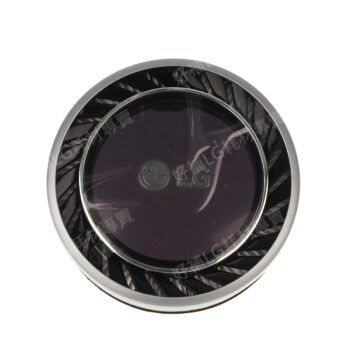 【LG耗材】(900免運)銀色 A9+ 可水洗無線吸塵器 HEPA濾網。A9通用