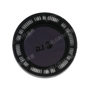 【LG耗材】(900免運)銀色 A9+ 可水洗無線吸塵器 HEPA濾網。A9通用