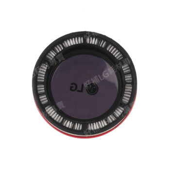 【LG耗材】(免運)紅色 A9+ 可水洗無線吸塵器 HEPA濾網。A9通用
