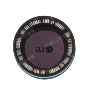 【LG耗材】(免運)藍色 A9+ 可水洗無線吸塵器 HEPA濾網。A9通用