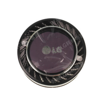 【LG耗材】(900免運)黑色 A9+ 可水洗無線吸塵器 HEPA濾網。A9通用