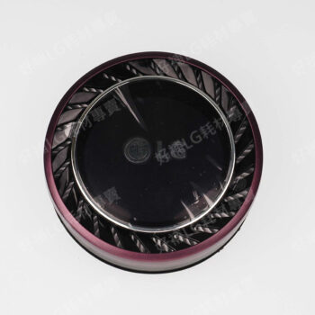 【LG耗材】(免運)紫色 A9+ 可水洗無線吸塵器 HEPA濾網。A9通用