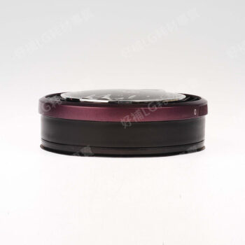 【LG耗材】(免運)紫色 A9+ 可水洗無線吸塵器 HEPA濾網。A9通用