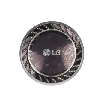 【LG耗材】(免運)灰色 A9+ 可水洗無線吸塵器 HEPA濾網。A9通用