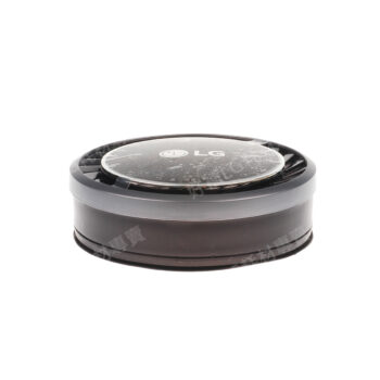 【LG耗材】(免運)灰色 A9+ 可水洗無線吸塵器 HEPA濾網。A9通用