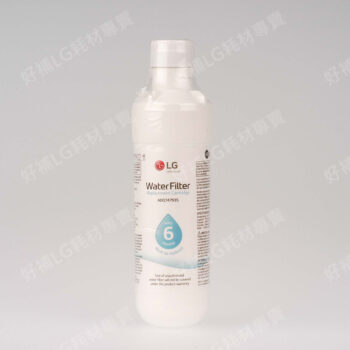 【LG耗材】(900免運)敲敲門冰箱 濾心(內裝)