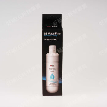 【LG耗材】(900免運)敲敲門冰箱 濾心(內裝)