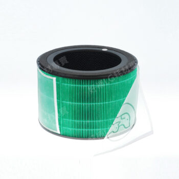 【LG耗材】(免運)三合一高效寵物清淨濾網+外掛功能濾網組合 PuriCare 360 (HEPA 13)