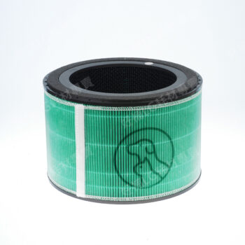 【LG耗材】(免運)三合一高效寵物清淨濾網+外掛功能濾網組合 PuriCare 360 (HEPA 13)