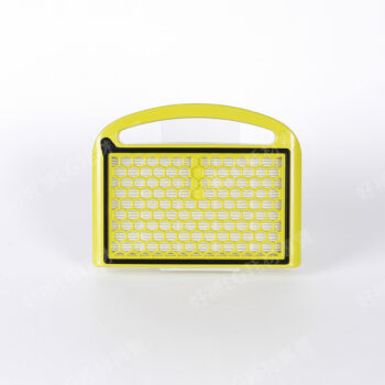 【LG耗材】(900免運)A9T可水洗微塵濾網(C黃/綠)