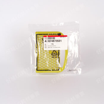 【LG耗材】(900免運)A9T可水洗微塵濾網(C黃/綠)