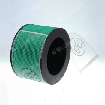 【LG耗材】(900免運)6入裝，寵物 毛髮專用濾網 PuriCare 360 (HEPA 13)