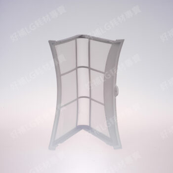 【LG耗材】(900免運)16公斤用 外濾網 LG免曬衣機