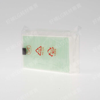 【LG耗材】(900免運)隨身空氣清淨機 HEPA濾網