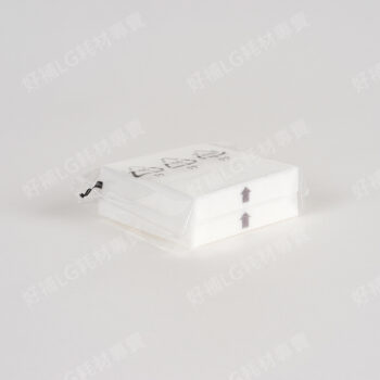 【LG耗材】(900免運)AP300 口罩式清淨機 全效防護濾網(HEPA 13) 2片裝