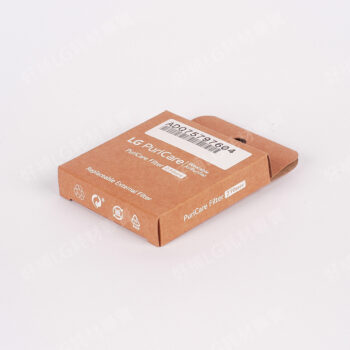 【LG耗材】(900免運) AP551 電子口罩 全效防護濾網-HEPA13