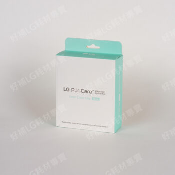 【LG耗材】(900免運)AP300 口罩式清淨機 替換式襯墊 共 30片