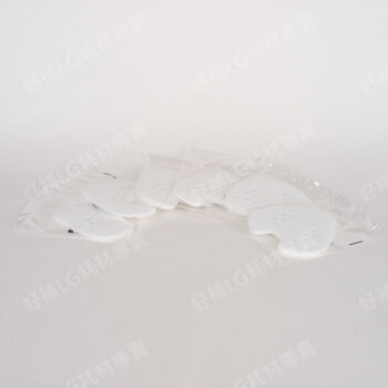 【LG耗材】(900免運)AP300 口罩式清淨機 替換式襯墊 共 30片